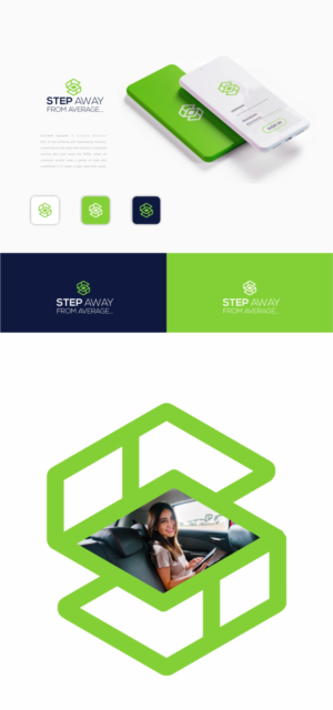 Logo Design by the.x for this project | Design: #26141644