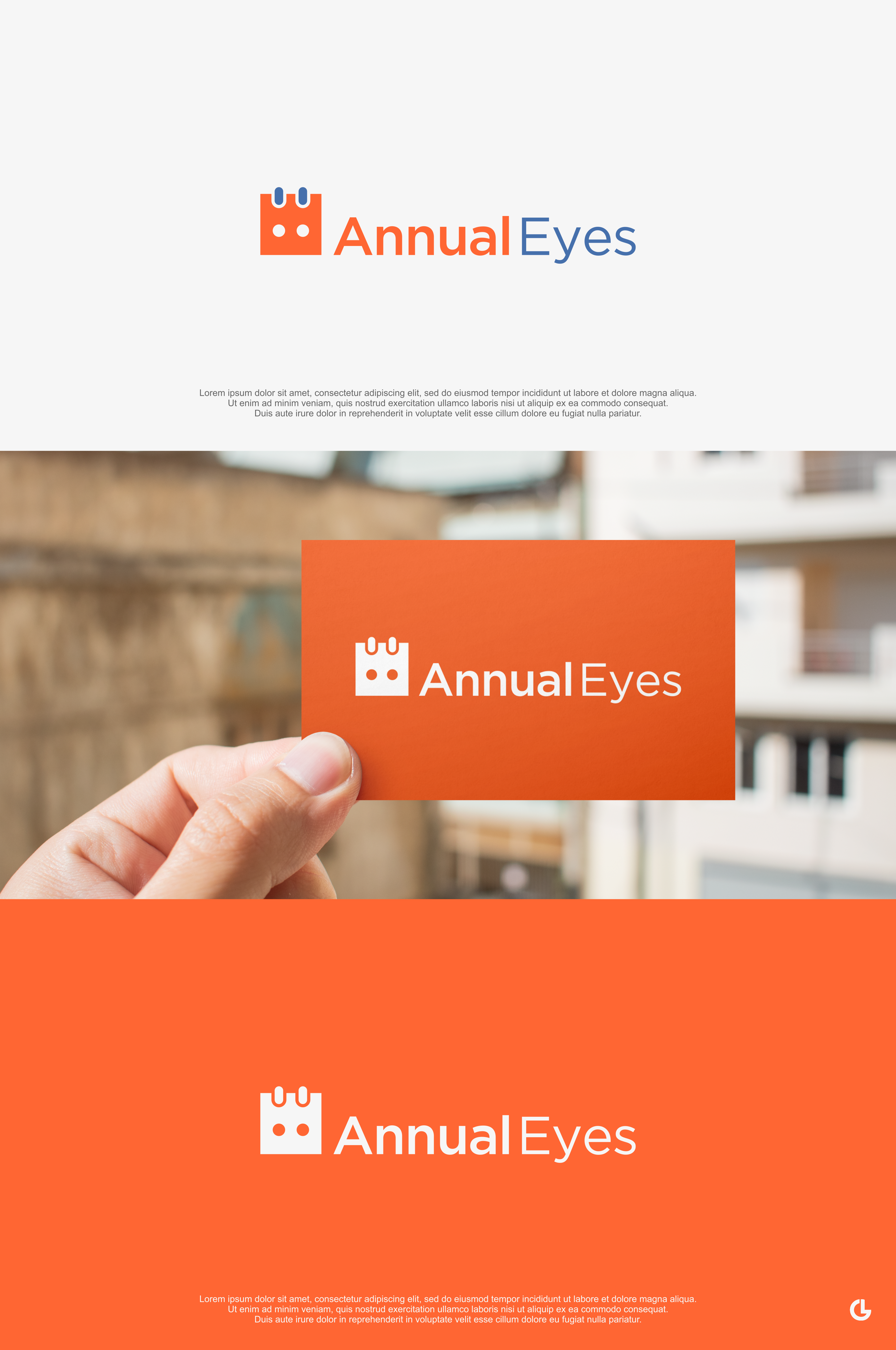 Logo Design by R!CKY for Studio Eye Care | Design #26187104