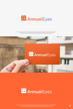 Logo Design by RickyThuo for Studio Eye Care | Design #26187104