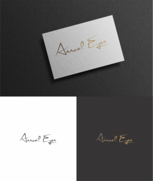 Logo Design by Yug Dave for Studio Eye Care | Design #26167316