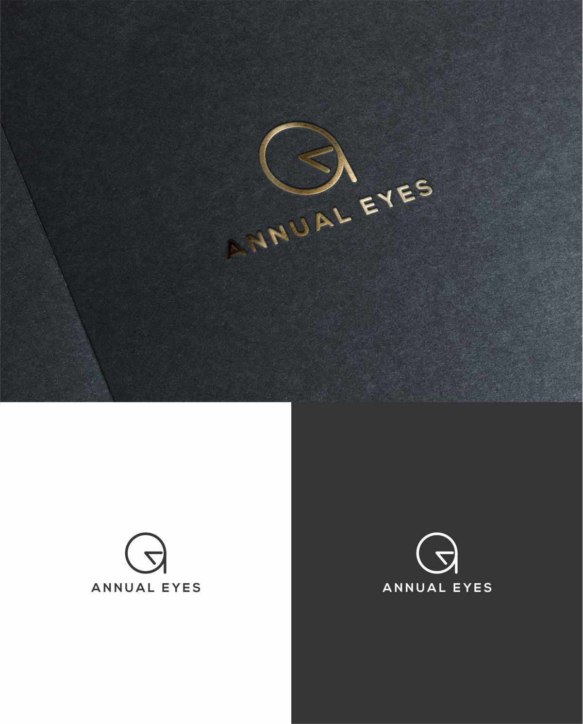 Diseño de Logo por Dave Paresh para Studio Eye Care | Diseño #26167317