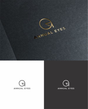 Logo Design by Dave Paresh for Studio Eye Care | Design: #26167317