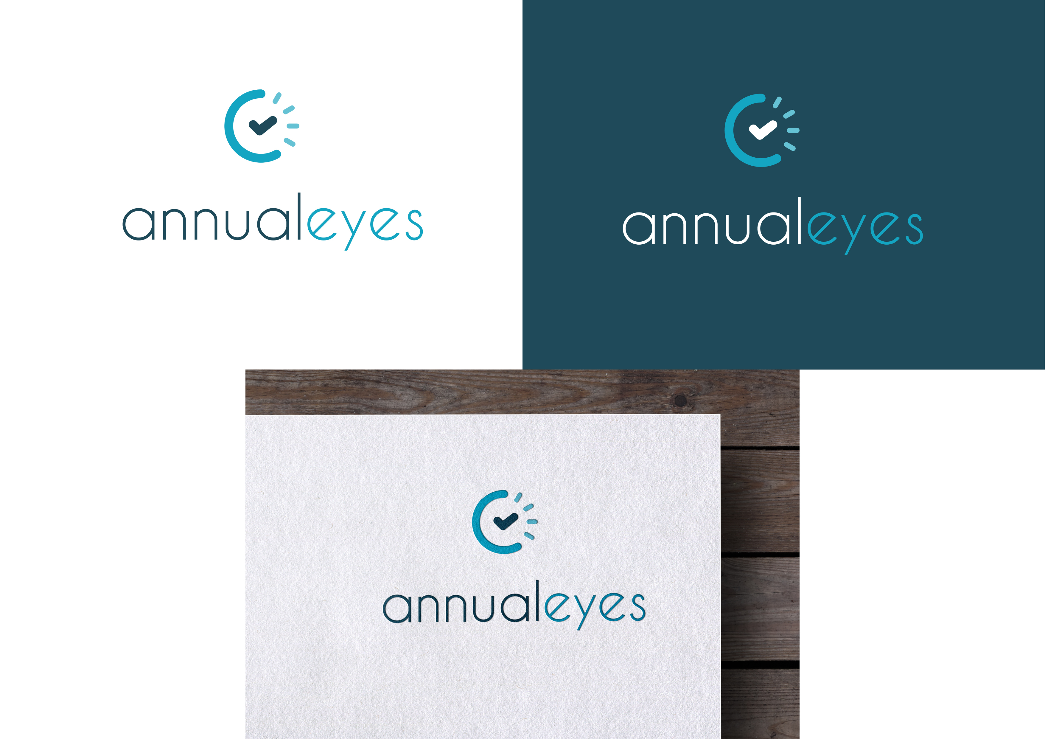 Logo Design by Lili for Studio Eye Care | Design #26187939