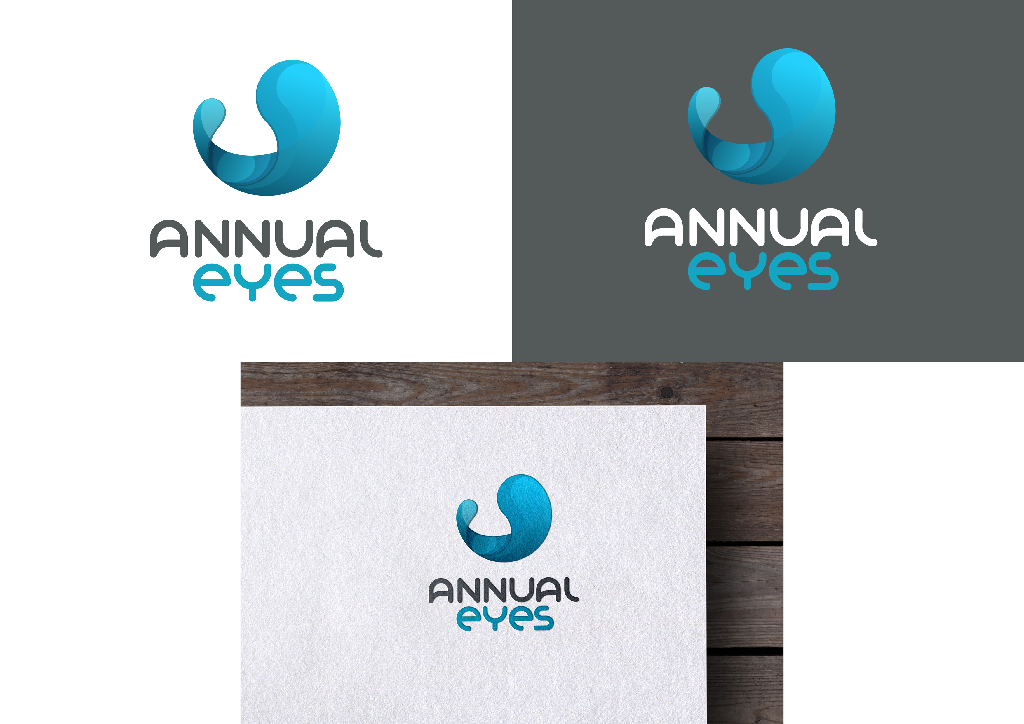 Logo Design by Lili for Studio Eye Care | Design #26187940