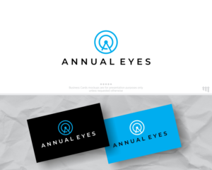 Logo Design by MBARO for Studio Eye Care | Design #26190617