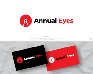Logo Design by MBARO for Studio Eye Care | Design: #26190618
