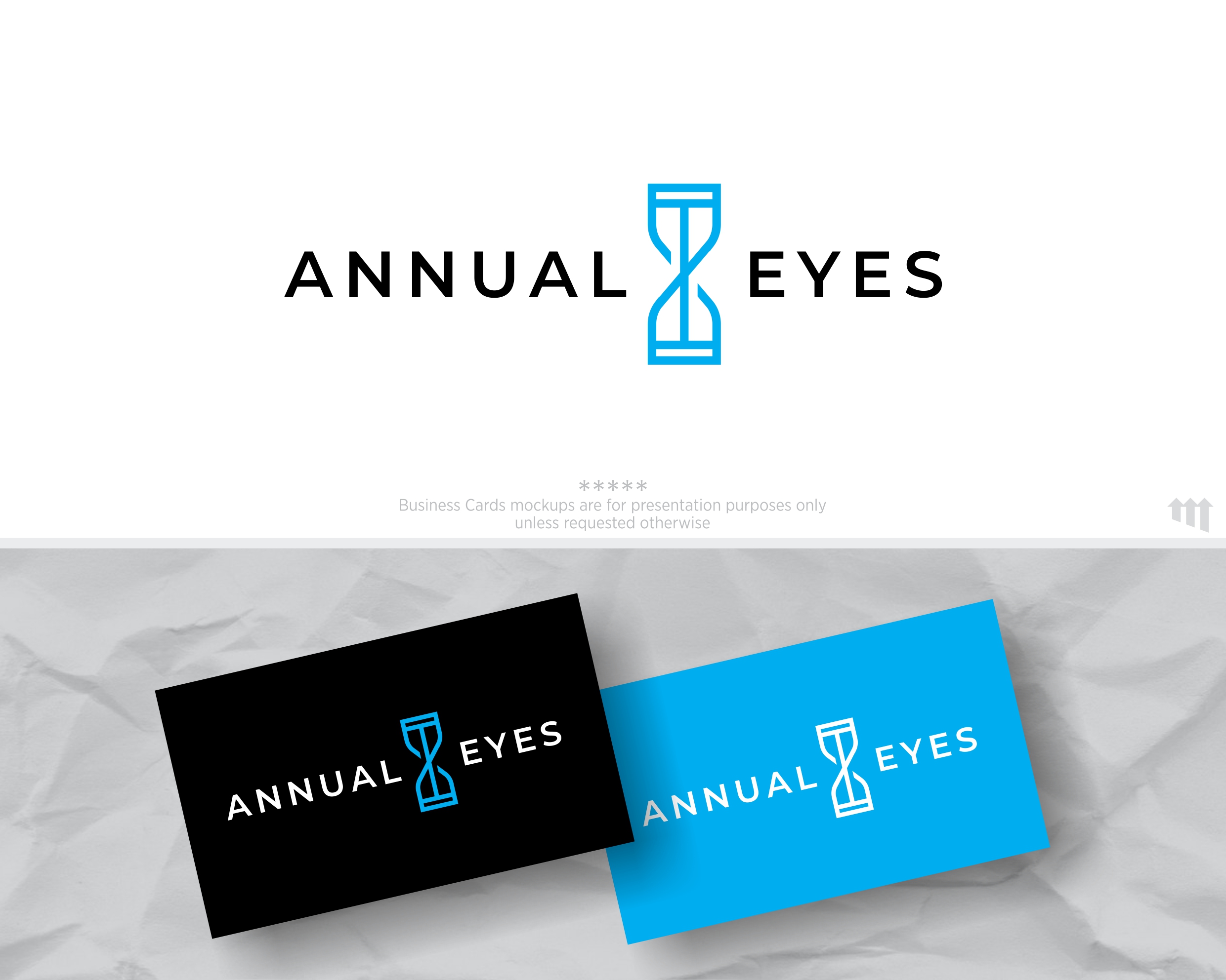 Logo Design by MBARO for Studio Eye Care | Design #26190620