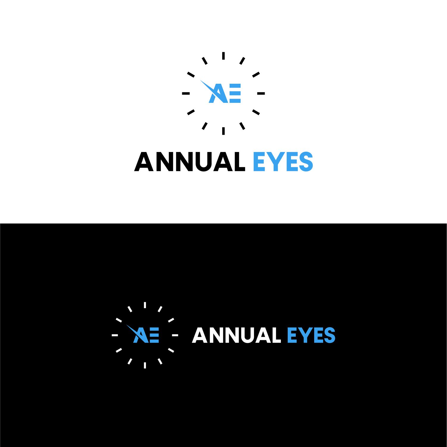 Logo Design by Creative M^ck for Studio Eye Care | Design #26173633