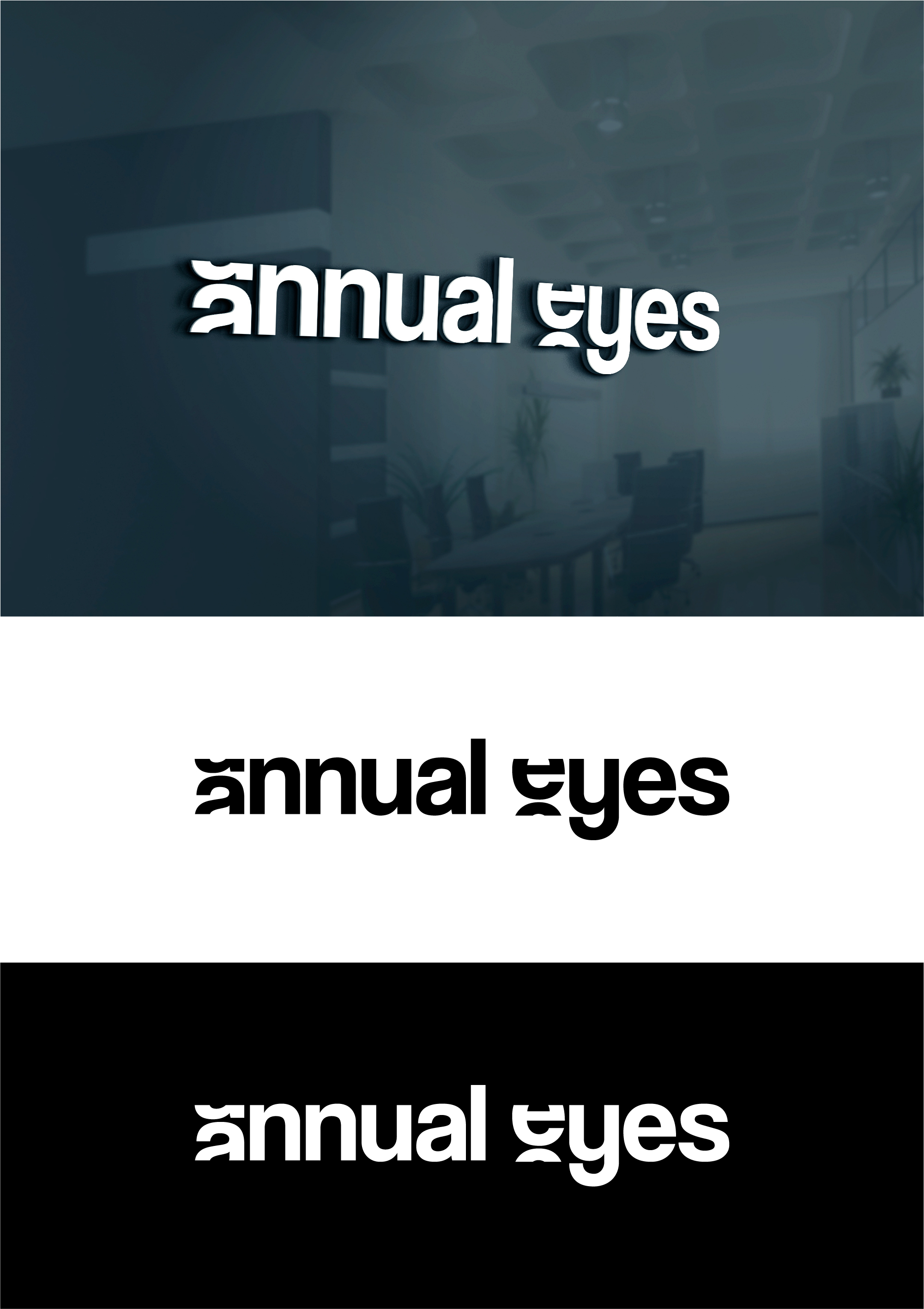 Logo Design by kaps01 for Studio Eye Care | Design: #26167891