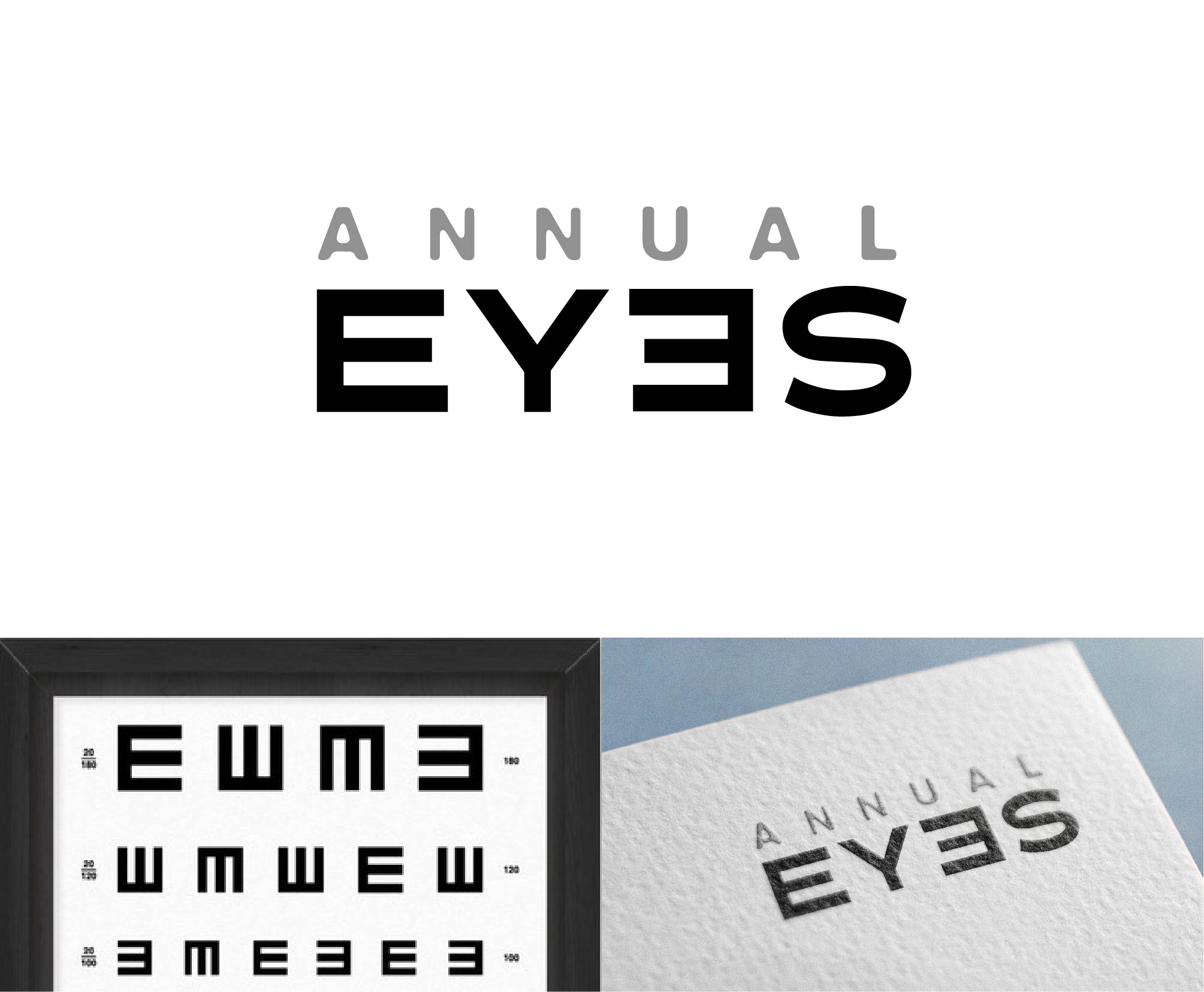Logo Design by ileanalp for Studio Eye Care | Design #26163296