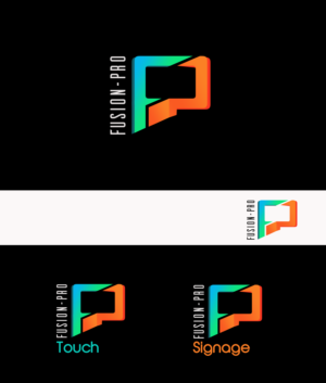 Logo Design by Ana Gocheva for AV Media Systems | Design #26140670
