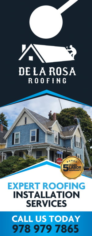 Flyer Design by D Creative