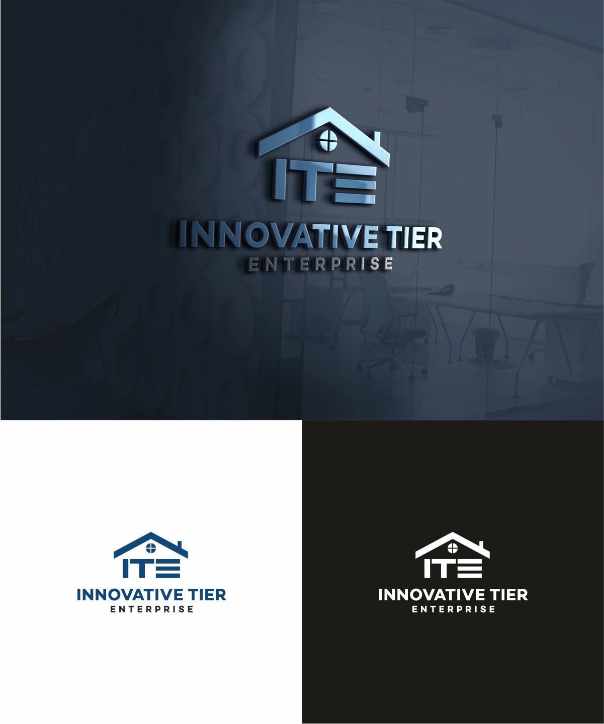 Diseño de Logo por Dave Paresh para este proyecto | Diseño #26151113