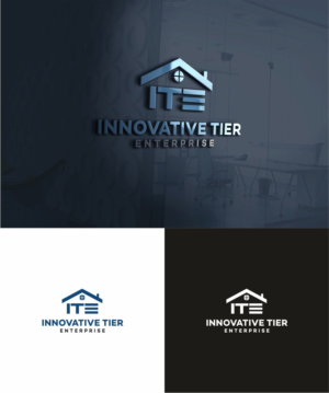 Logo Design by Dave Paresh for this project | Design: #26151113