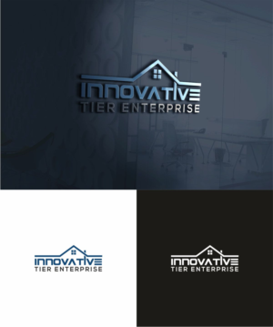 Logo Design by Dave Paresh for this project | Design: #26151114