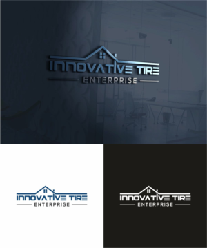 Logo Design by Dave Paresh for this project | Design: #26151389