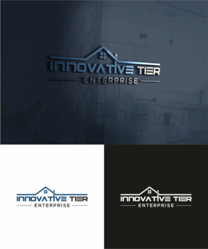 Logo Design by Dave Paresh for this project | Design: #26151547