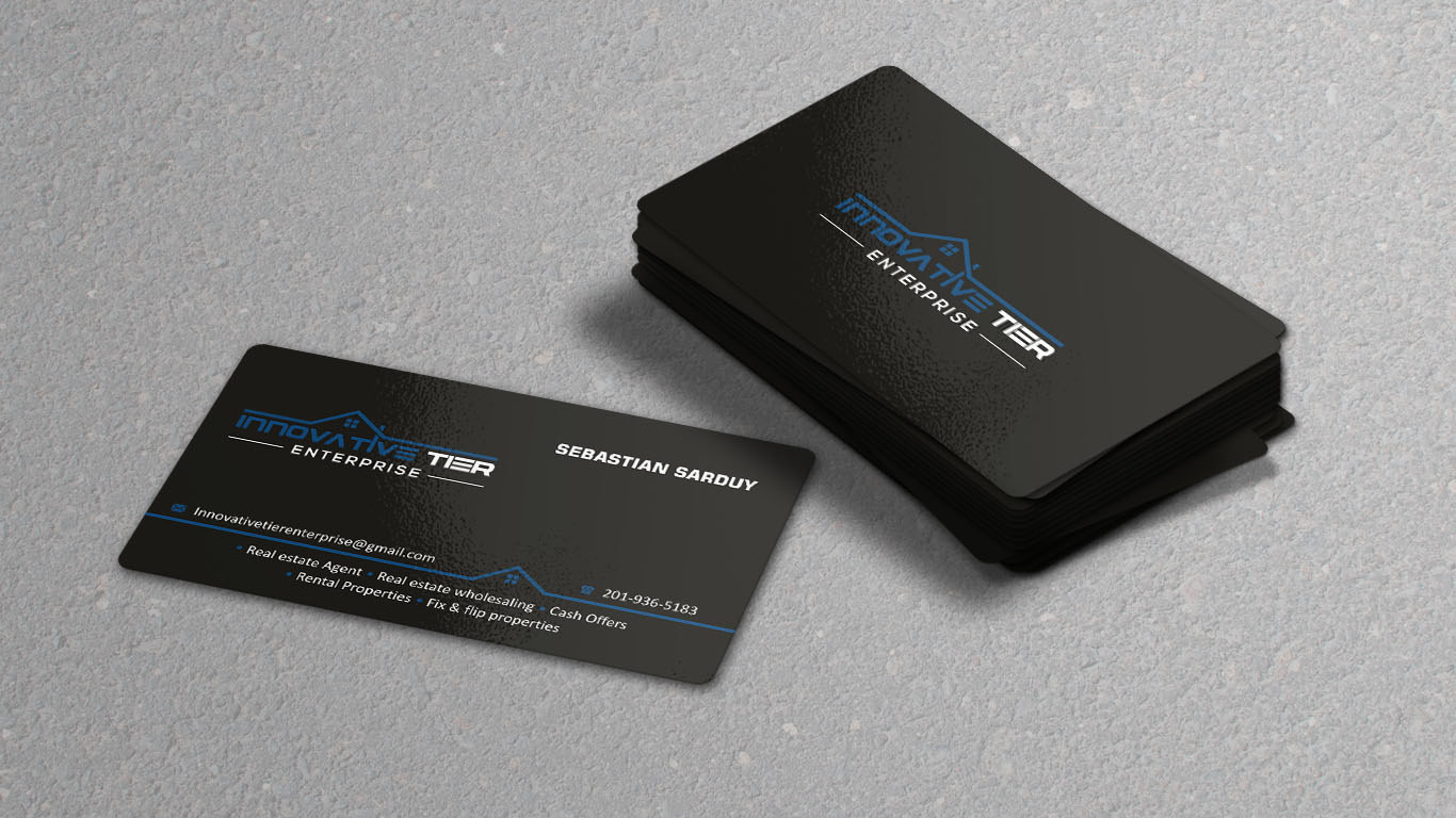 Logo-Design von Dave Paresh für dieses Projekt | Design #26151718