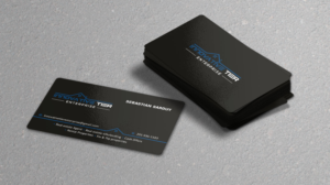Logo Design by Dave Paresh for this project | Design: #26151718