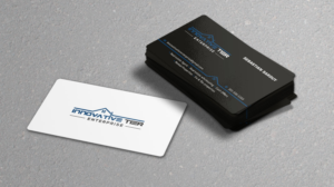 Logo Design by Dave Paresh for this project | Design: #26151719