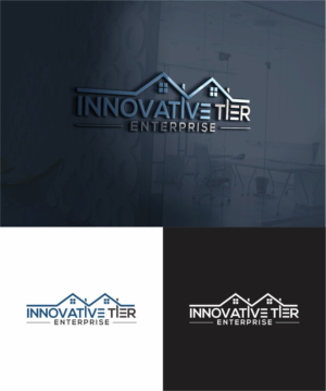 Logo Design by Dave Paresh for this project | Design: #26153364