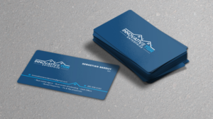 Logo Design by Dave Paresh for this project | Design: #26155311