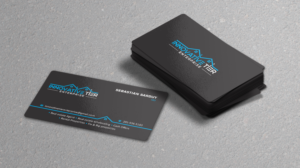 Logo Design by Dave Paresh for this project | Design: #26155312
