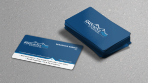 Logo Design by Dave Paresh for this project | Design: #26156930
