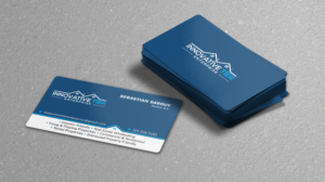Logo Design by Dave Paresh for this project | Design: #26159987