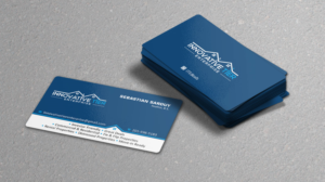 Logo Design by Dave Paresh for this project | Design: #26168761