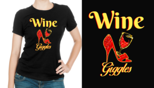 T-shirt Design by SAI DESIGNS for this project | Design: #26174137