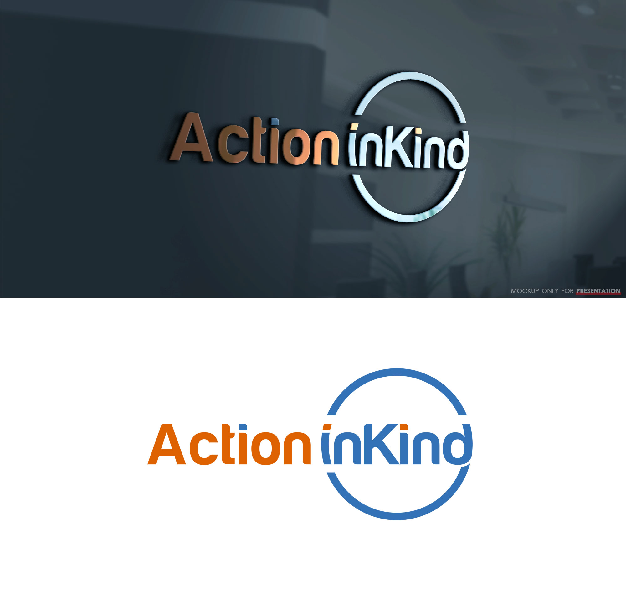 Logo-Design von Mono.co für dieses Projekt | Design #26141962