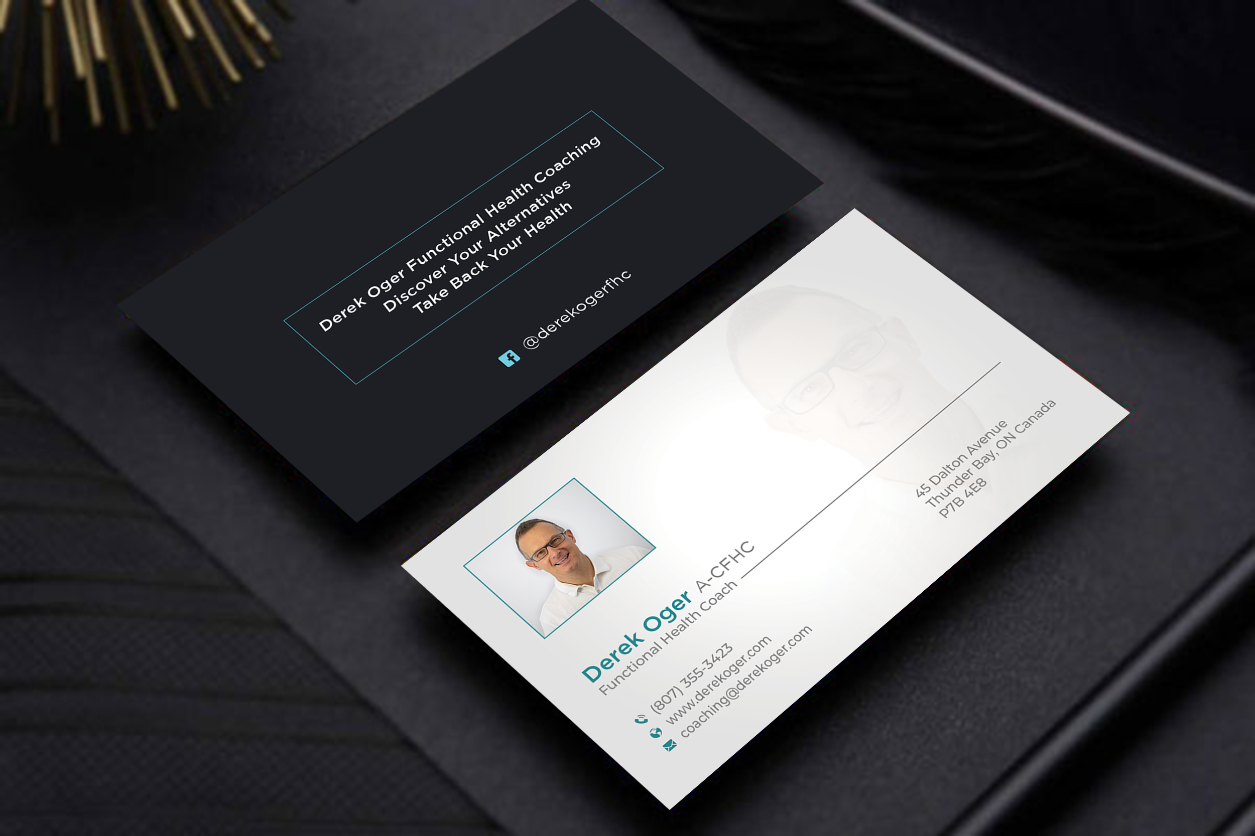 Diseño de Tarjeta de Presentación por MD SHORIF UDDIN para este proyecto | Diseño #26147108