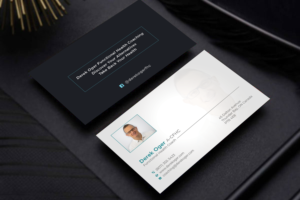 Diseño de Tarjeta de Presentación por MD SHORIF UDDIN para este proyecto | Diseño: #26147108