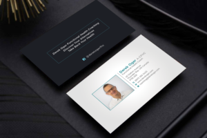 Diseño de Tarjeta de Presentación por MD SHORIF UDDIN para este proyecto | Diseño: #26147109