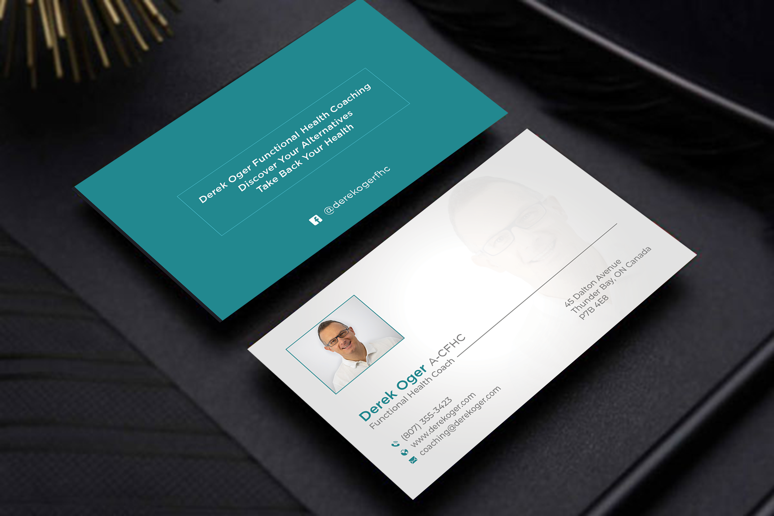 Business Card Design by MD SHORIF UDDIN for this project | Design #26147110