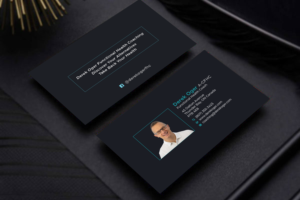 Diseño de Tarjeta de Presentación por MD SHORIF UDDIN para este proyecto | Diseño: #26147167