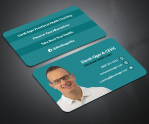 Visitenkarten-Design von Your_Design für dieses Projekt | Design: #26154898