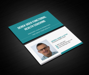 Visitenkarten-Design von Creations Box 2015 für dieses Projekt | Design: #26149735