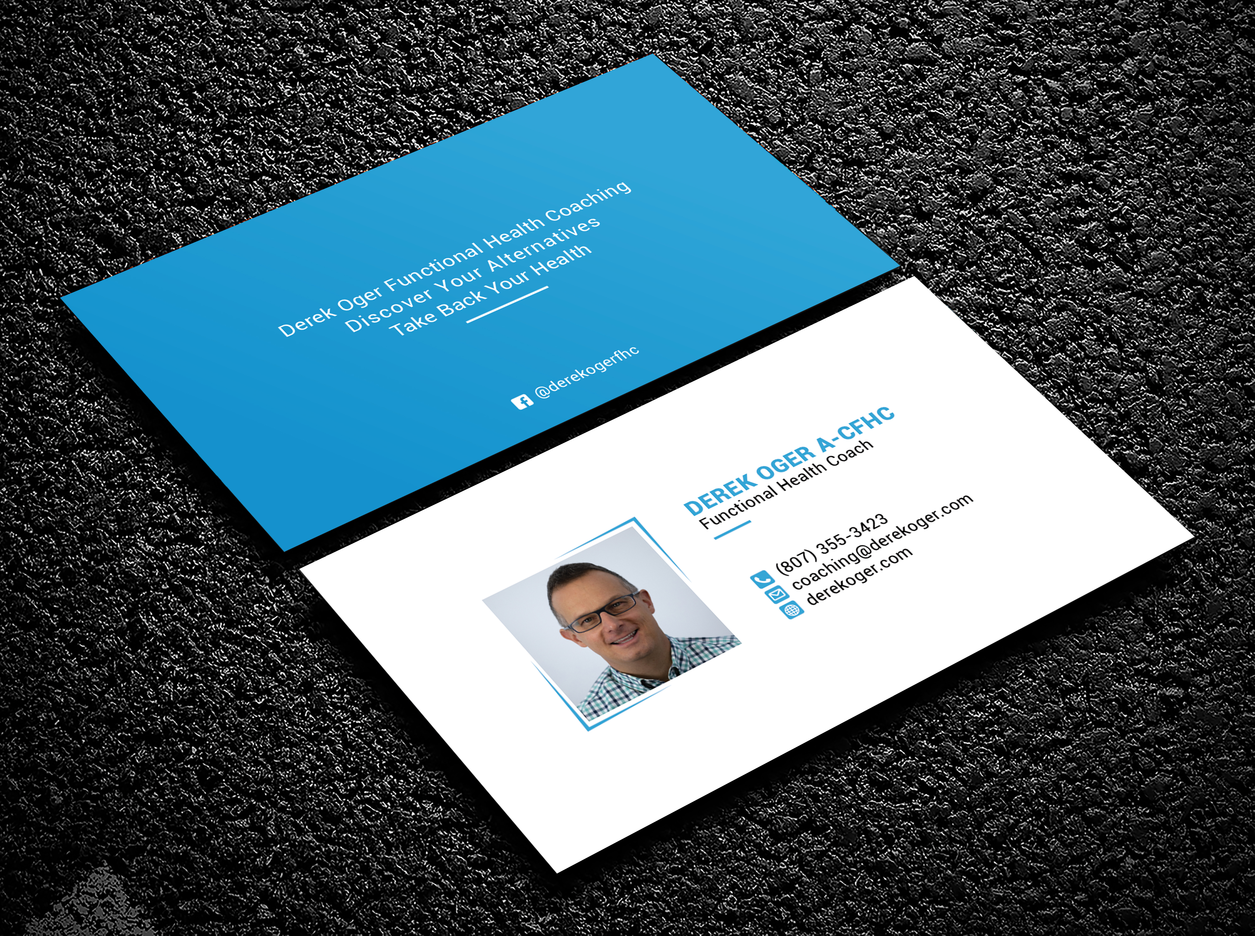 Business Card Design by Bold Pixels for this project | Design #26144973