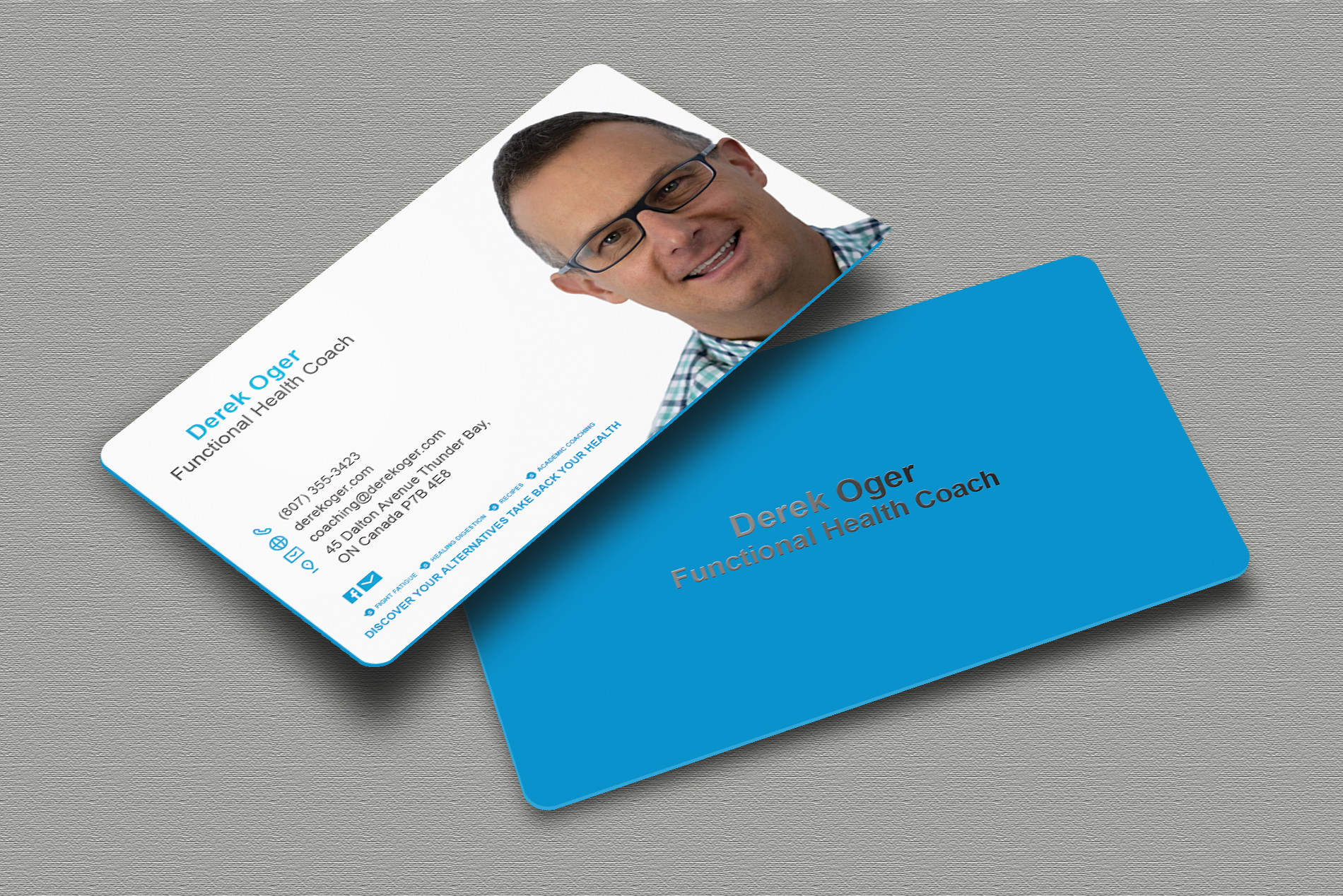 Diseño de Tarjeta de Presentación por MAHESH101 para este proyecto | Diseño #26143797