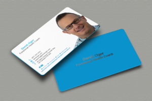Visitenkarten-Design von MAHESH101 für dieses Projekt | Design: #26143797