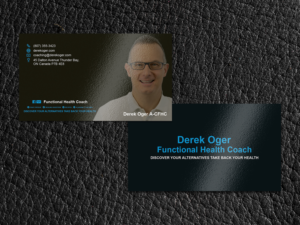 Diseño de Tarjeta de Presentación por MAHESH101 para este proyecto | Diseño: #26143816