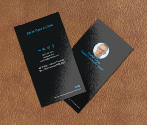 Diseño de Tarjeta de Presentación por MAHESH101 para este proyecto | Diseño: #26143820