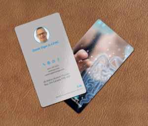 Diseño de Tarjeta de Presentación por MAHESH101 para este proyecto | Diseño: #26150521