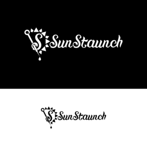Sun Staunch | Diseño de Logo por Graphic Bricks