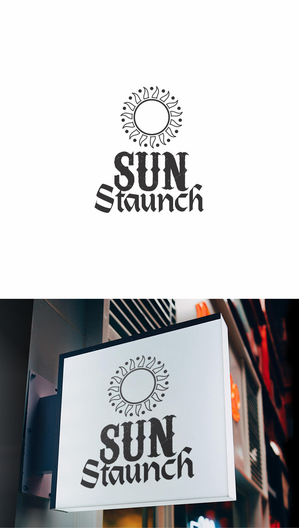 Logo Design by KOBES for this project | Design #26141325