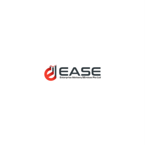 EASE | Diseño de Logo por Arham Hidayat