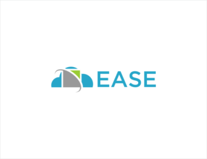 EASE | Logo Design by BNdesigner