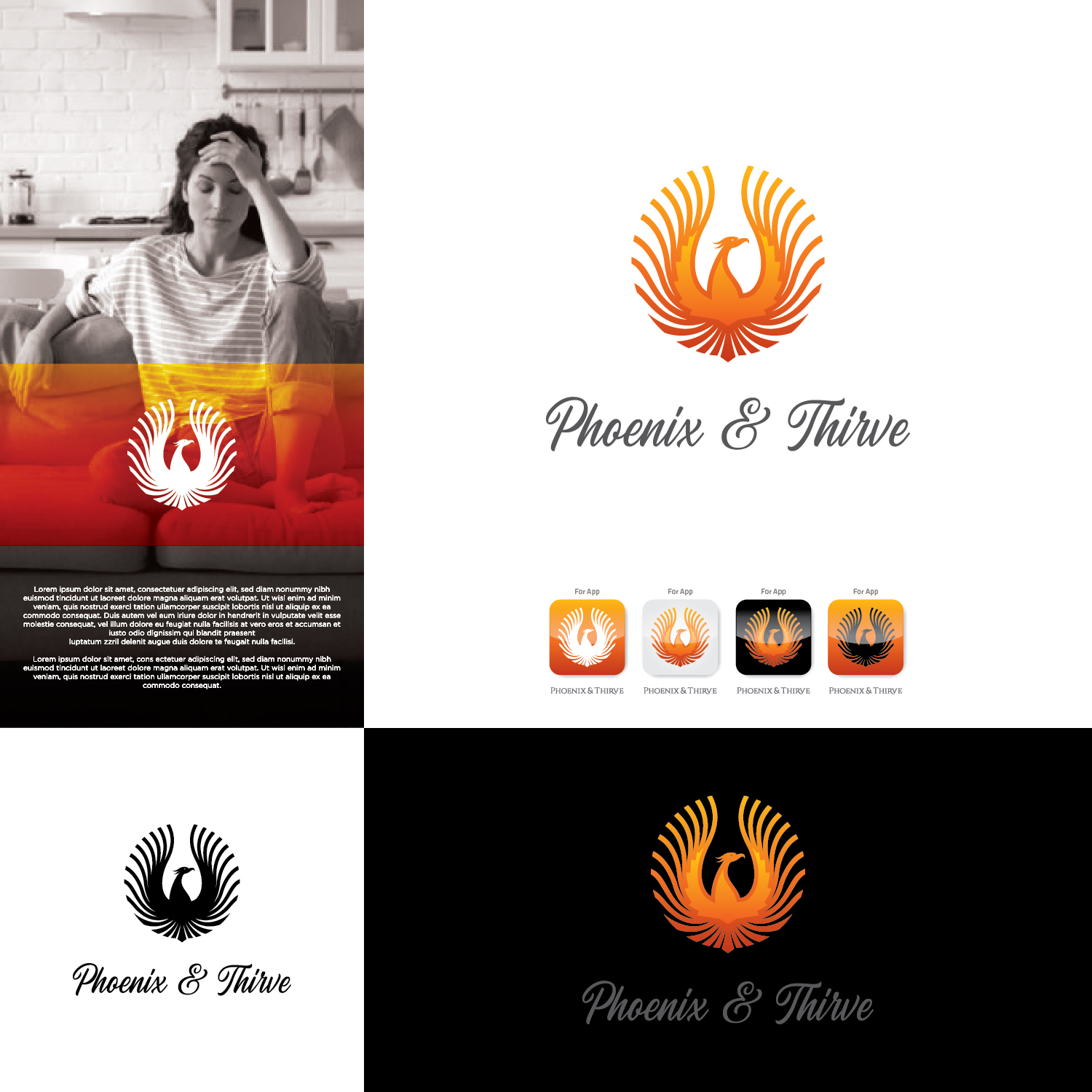 Logo Design by CS_Creatives for this project | Design #26148475